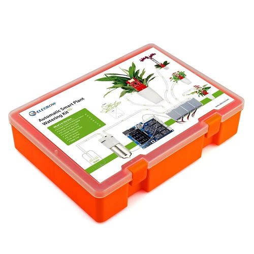 Elecrow Arduino Automatic Smart Plant Watering Kit 2.1 (EU)