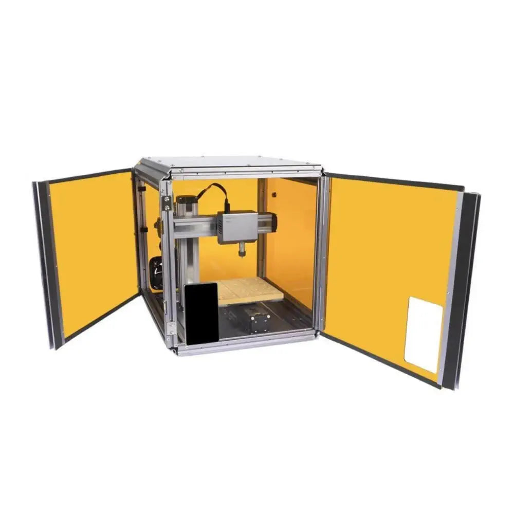 Enclosure for Snapmaker 2.0 3D Printer A350 - RobotShop