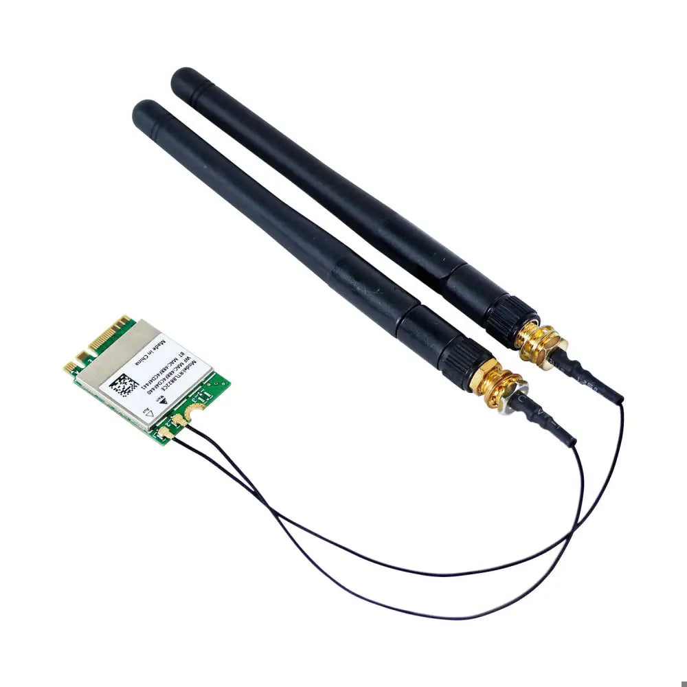 8822CE NGW dual-band network card M.2 for Jetson NANO/Xavier NX