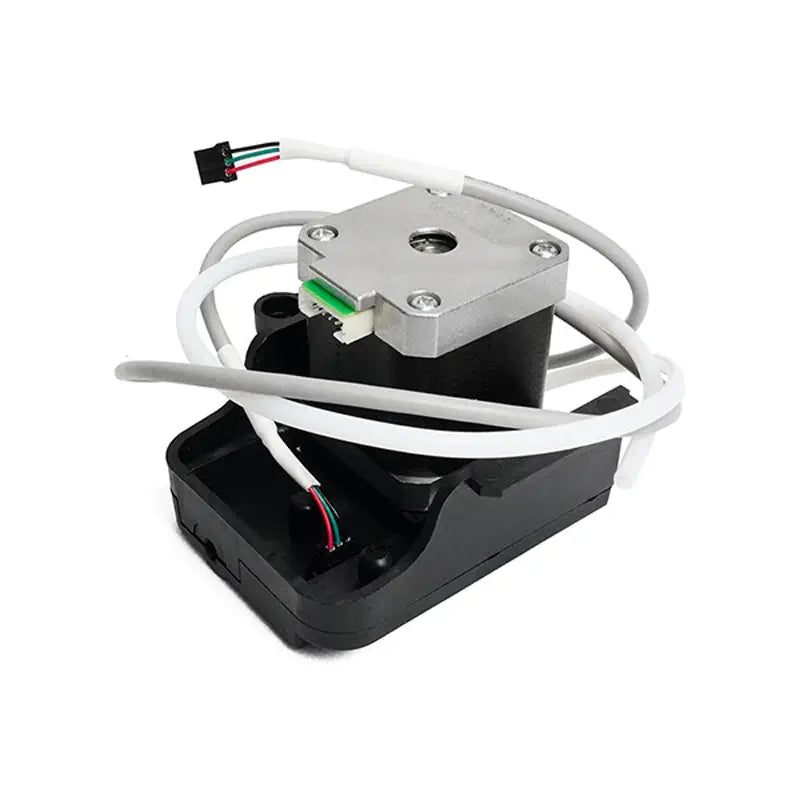 予備パーツあり FLASHFORGE Adventurer3 Flashforge Filament Feeding Assembly for Adventurer 3 - RobotShop