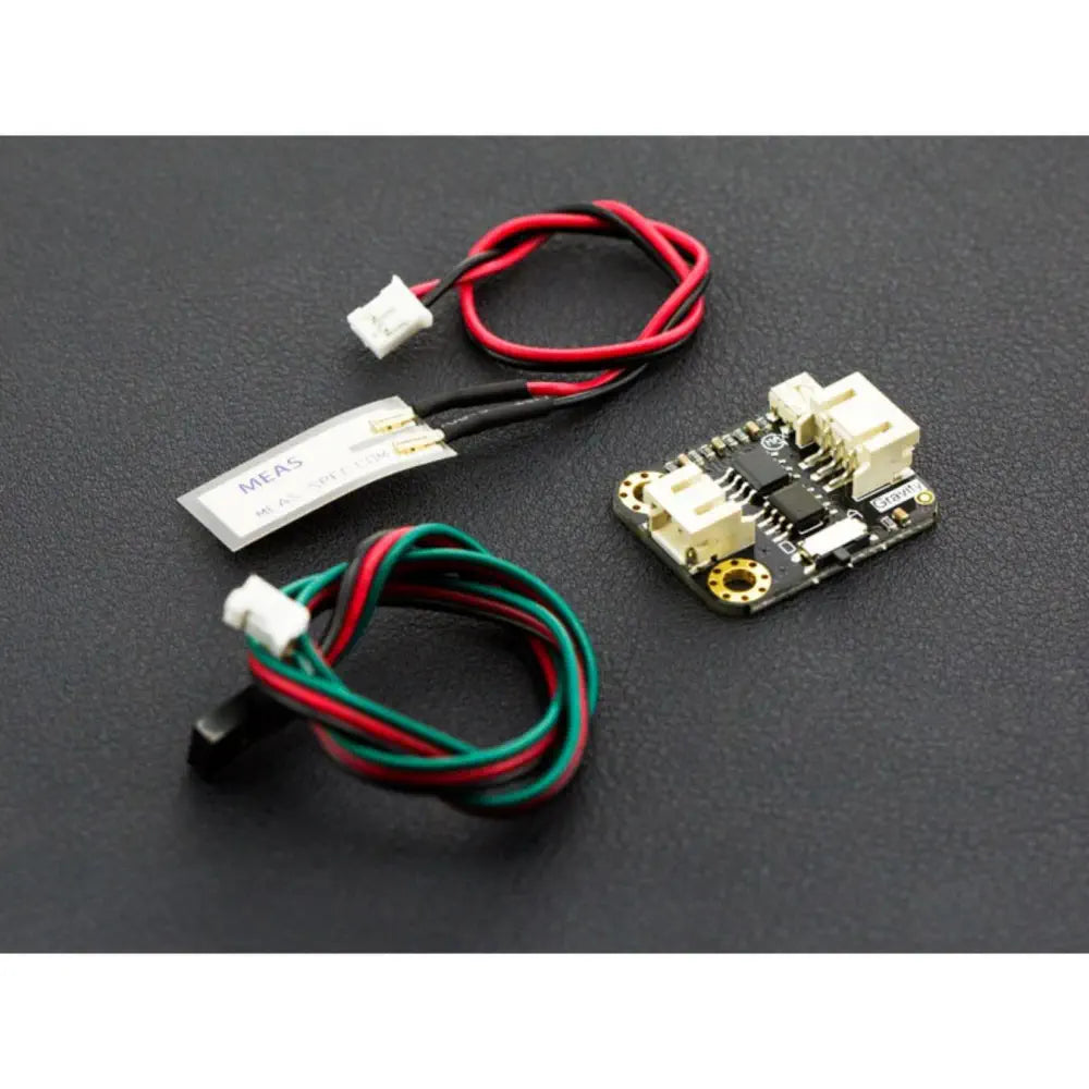 Gravity Flexible Piezo Film Vibration Sensor - RobotShop Gravity Flexible Piezo Film Vibration Sensor - RobotShop
