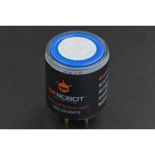 DFRobot Gravity PH3 Sensor (Calibrated) - I2C & UART