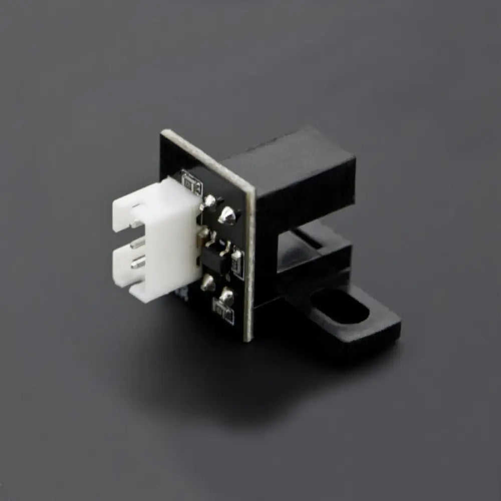 Gravity Propulsion Kit (Wheels / Encoder / Motors) - RobotShop