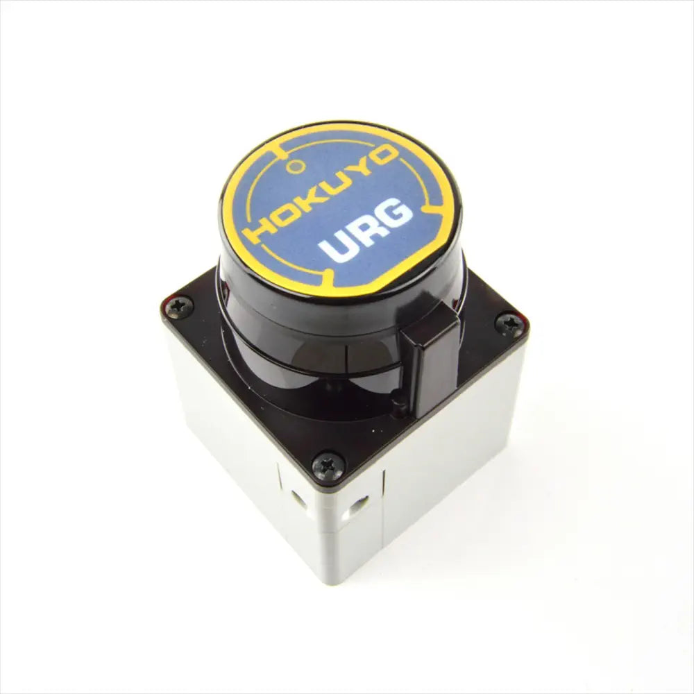 Hokuyo URG-04LX Scanning Laser Rangefinder - RobotShop