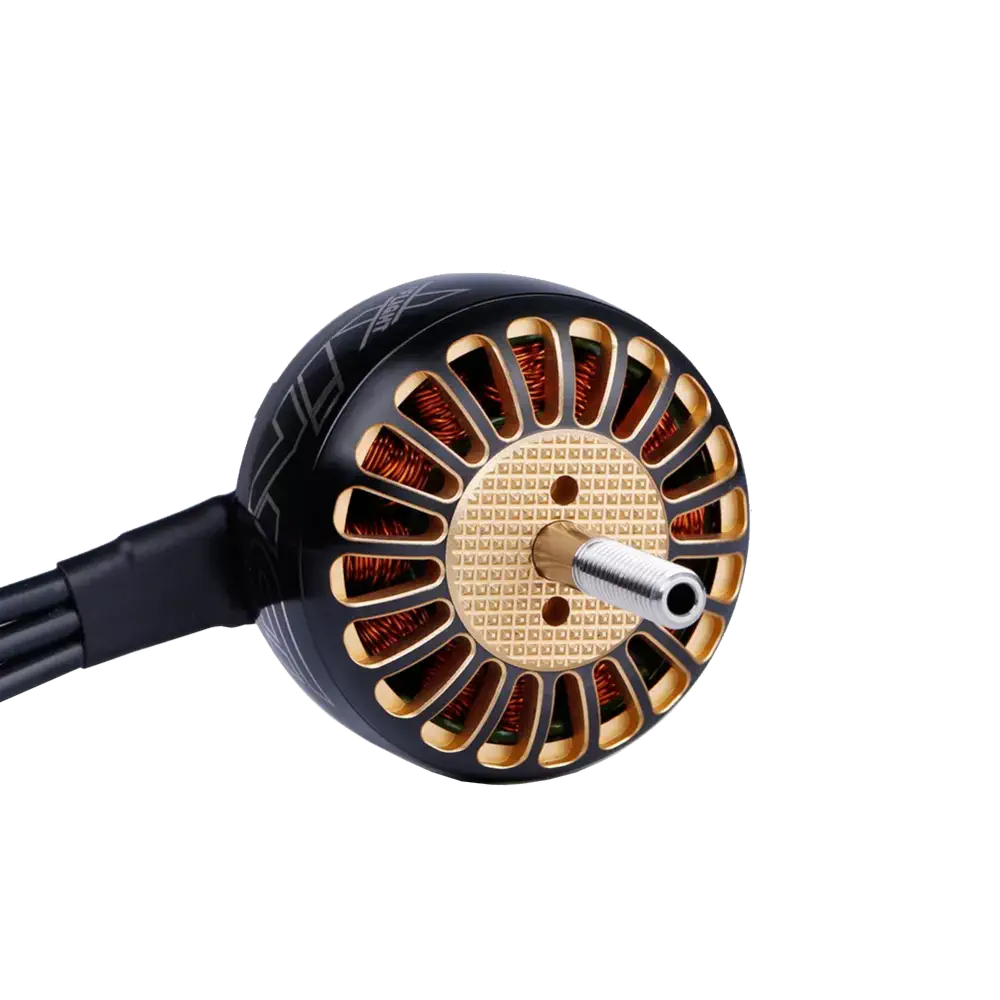 iFlight XING 4214 X-Class Motor 400KV - RobotShop
