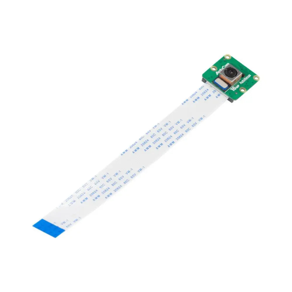 IMX519 Autofocus Camera Module for Raspberry Pi & Jetson Nano
