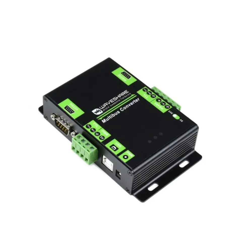 Buy USB To RS232/485 Serial Converter, Onboard Original FT232RNL - View #8