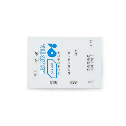 Velleman ISD1820 Voice Record/Play Module