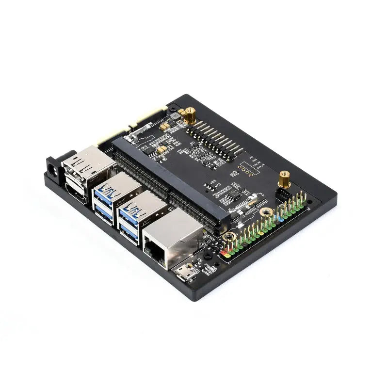 Jetson Xavier NX AI Development Board (JETSON-XAVIER-NX-16G-DEV