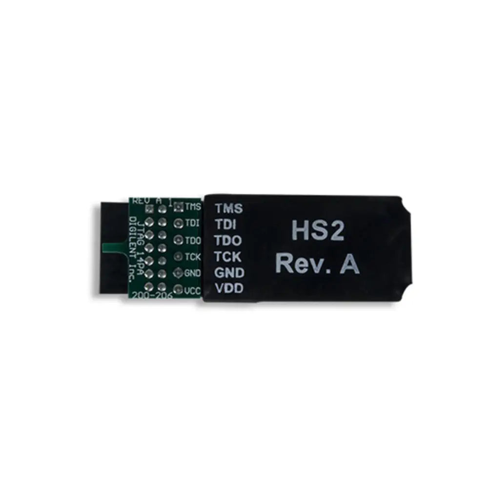 Xilinx HW-FMC-XM105-G + JTAG-HS2 未使用 | Xilinx JTAG-HS2
