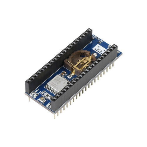 L76B GNSS Module for Raspberry Pi Pico, GPS/BDS/QZSS Support