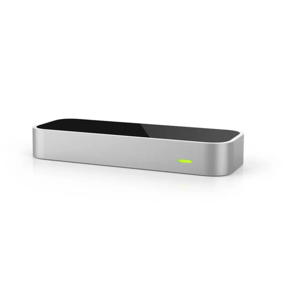 Leap Motion Controller - RobotShop Leap Motion Controller - RobotShop