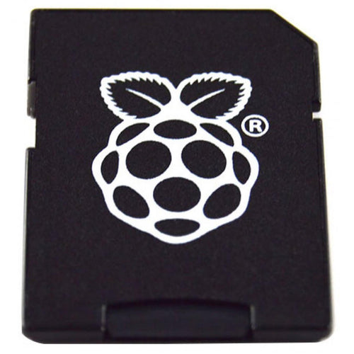 Leap Motion Controller 2 + Raspberry Pi 4 8GB Complete Bundle
