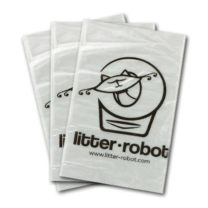 Litter-Robot Drawer Liners (25 Pack)