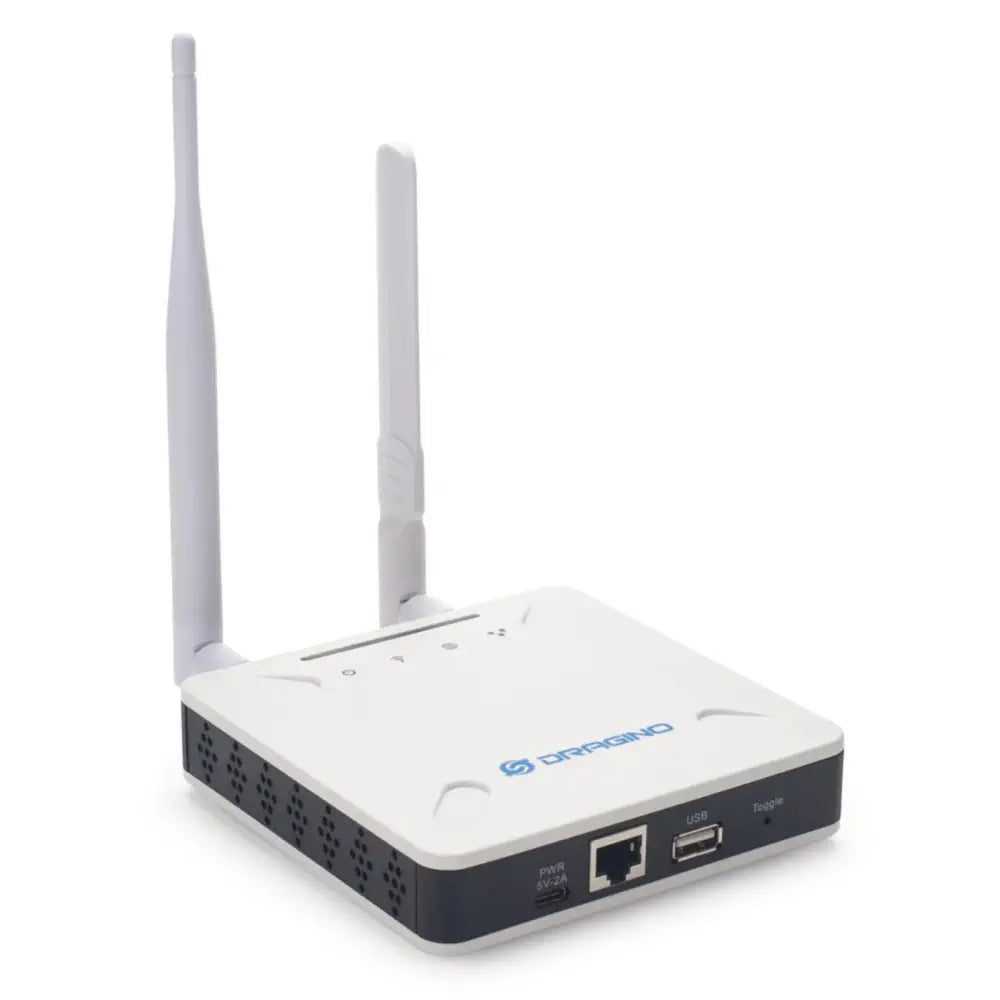 LPS8N Indoor LoRaWAN Gateway 915 MHz (North America) - RobotShop