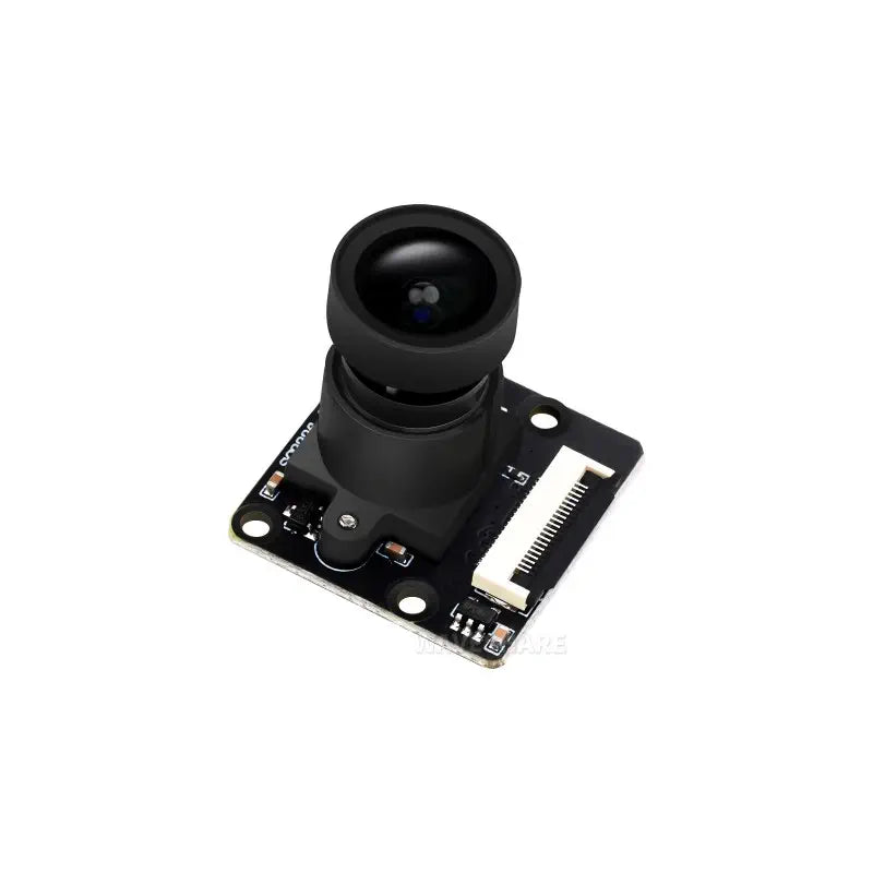 LuckFox 3MP Camera Module (B) w/ LuckFox Pico - RobotShop