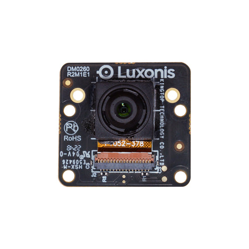 Luxonis OAK-FFC IMX378 FF Camera Module