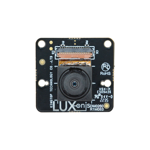 Luxonis OAK-FFC IMX378 W Camera Module