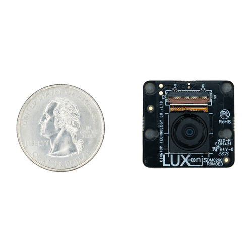 Luxonis OAK-FFC IMX378 W Camera Module