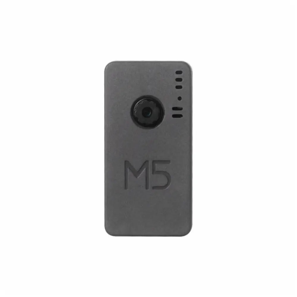 M5Stack ESP32 PSRAM Timer Camera X (OV3660) - RobotShop