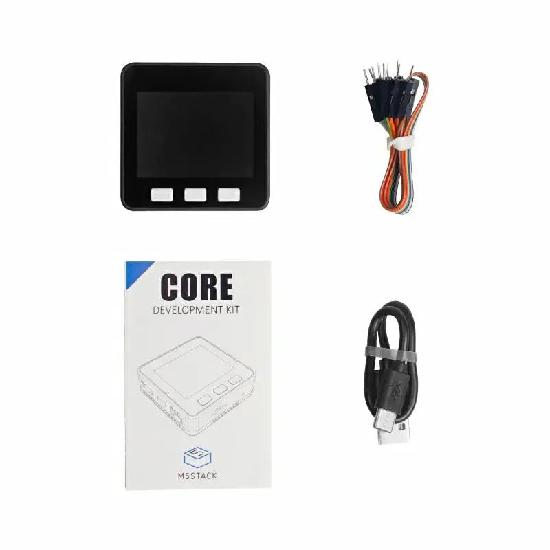 その他 M5STACK-K006V27 K006-V27 M5Stack Technology Co., Ltd. | メイカー/DIY、教育