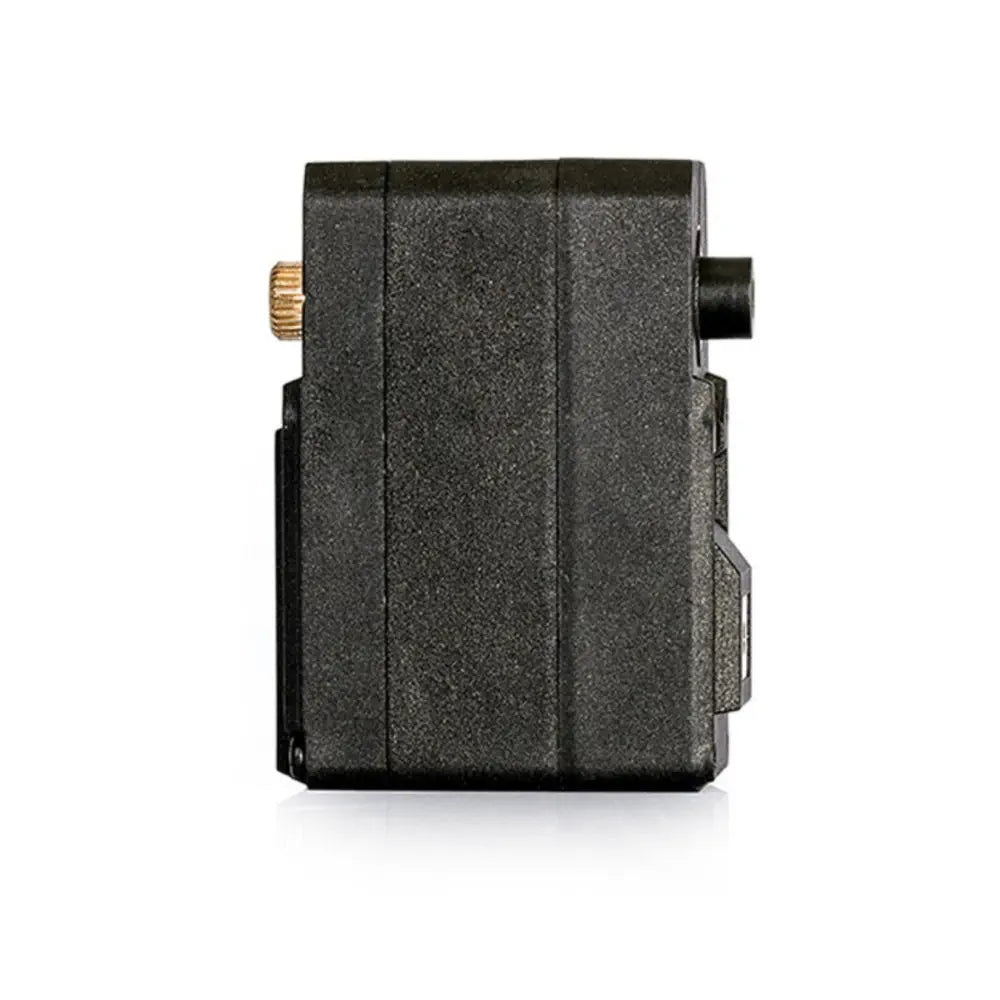 Magnetic Encoding Servo STS3215 7.4V 19kg.cm - RobotShop