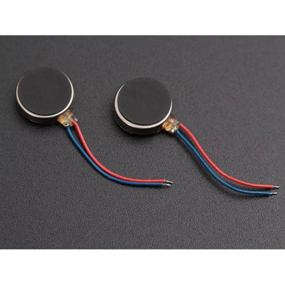 Mini Vibration Motor 2.7mm