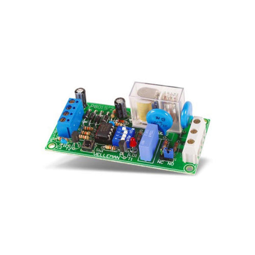 Multifunction Relay Switch