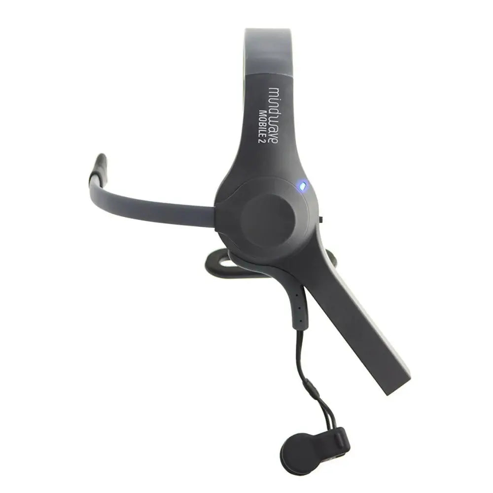 NeuroSky MindWave Mobile 2 EEG Sensor Starter Kit - RobotShop