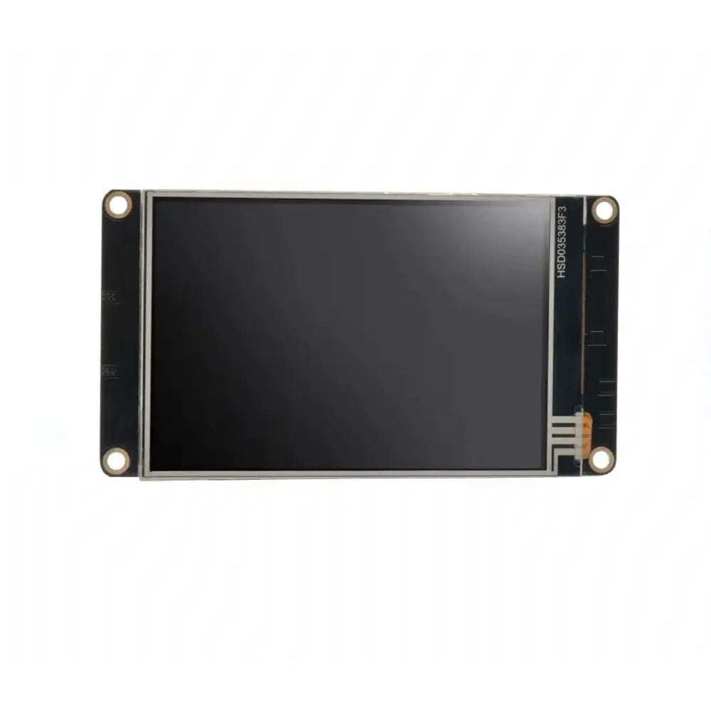 3.5 inch Nextion Enhanced Series HMI Touch Display NX4832K035 3.5 inch Nextion Enhanced Series HMI Touch Display NX4832K035