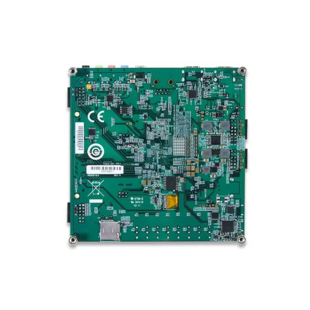Nexys Video Artix-7 FPGA Training Board - RobotShop