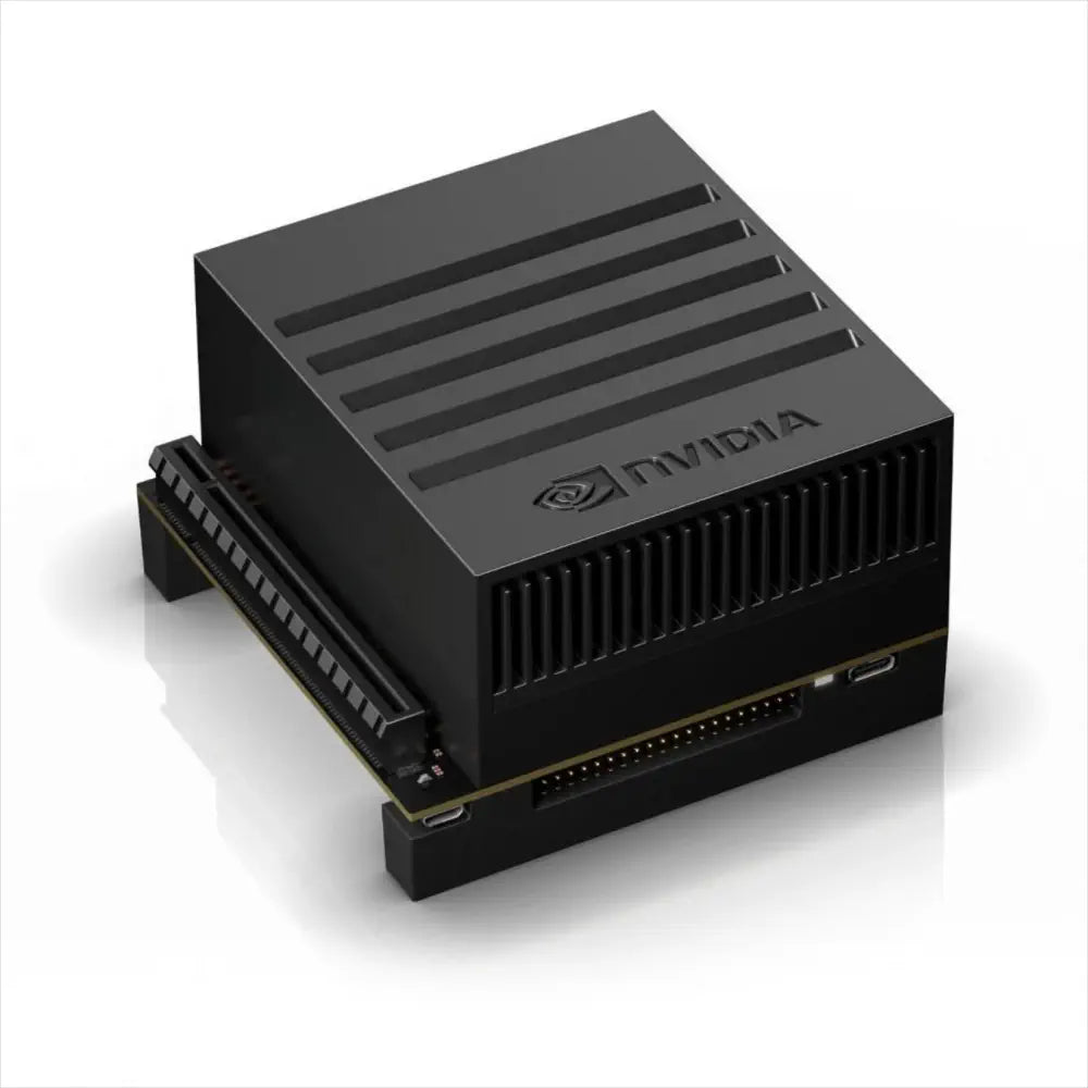 NVIDIA Jetson Xavier NX Module - RobotShop