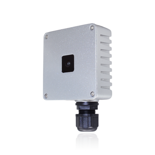 OAK-1 Power over Ethernet FF 12MP AI Camera