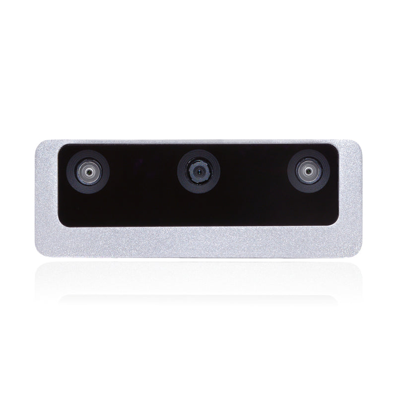 Luxonis OAK-D W PoE Wide Stereo Depth Camera w/ OV9782 Sensor