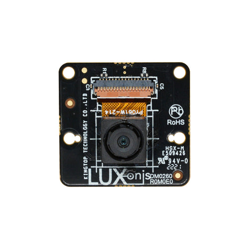 Luxonis OAK FFC IMX214 W High-Quality Camera Module