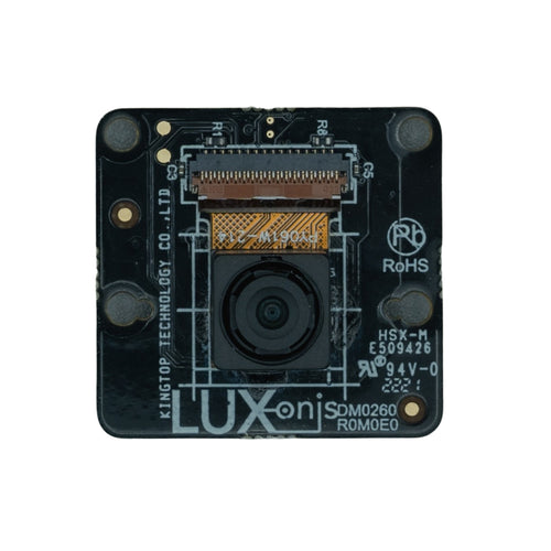 Luxonis OAK FFC IMX214 W High-Quality Camera Module