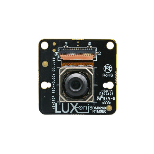 Luxonis OAK-FFC IMX582 32MP Auto-Focus Camera Module
