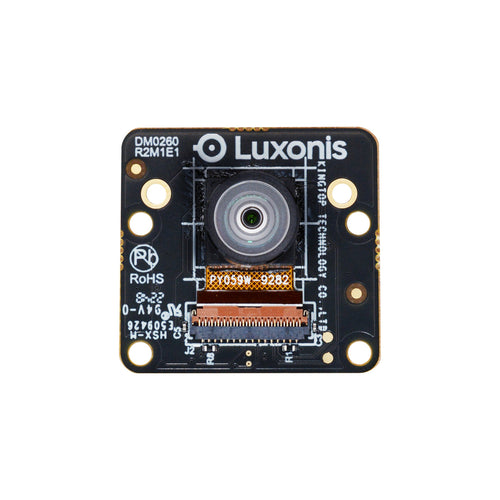 Luxonis OAK-FFC OV9282 W Camera Module