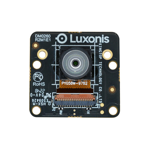 Luxonis OAK-FFC OV9782 W Fixed Focus Camera Module