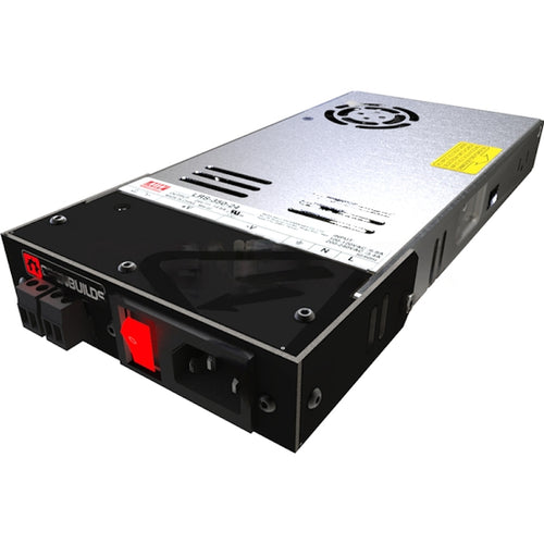 OpenBuilds 24V Meanwell Power Supply Bundle