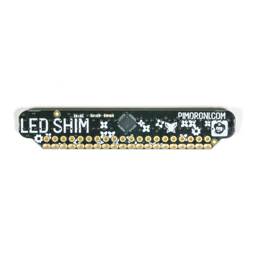 Pimoroni LED SHIM for Raspberry Pi