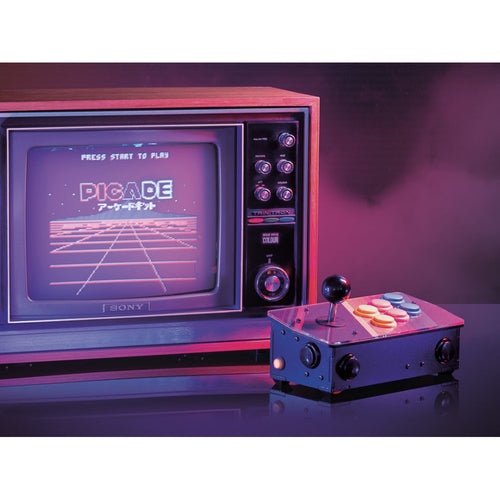 Pimoroni Picade Console for Raspberry Pi