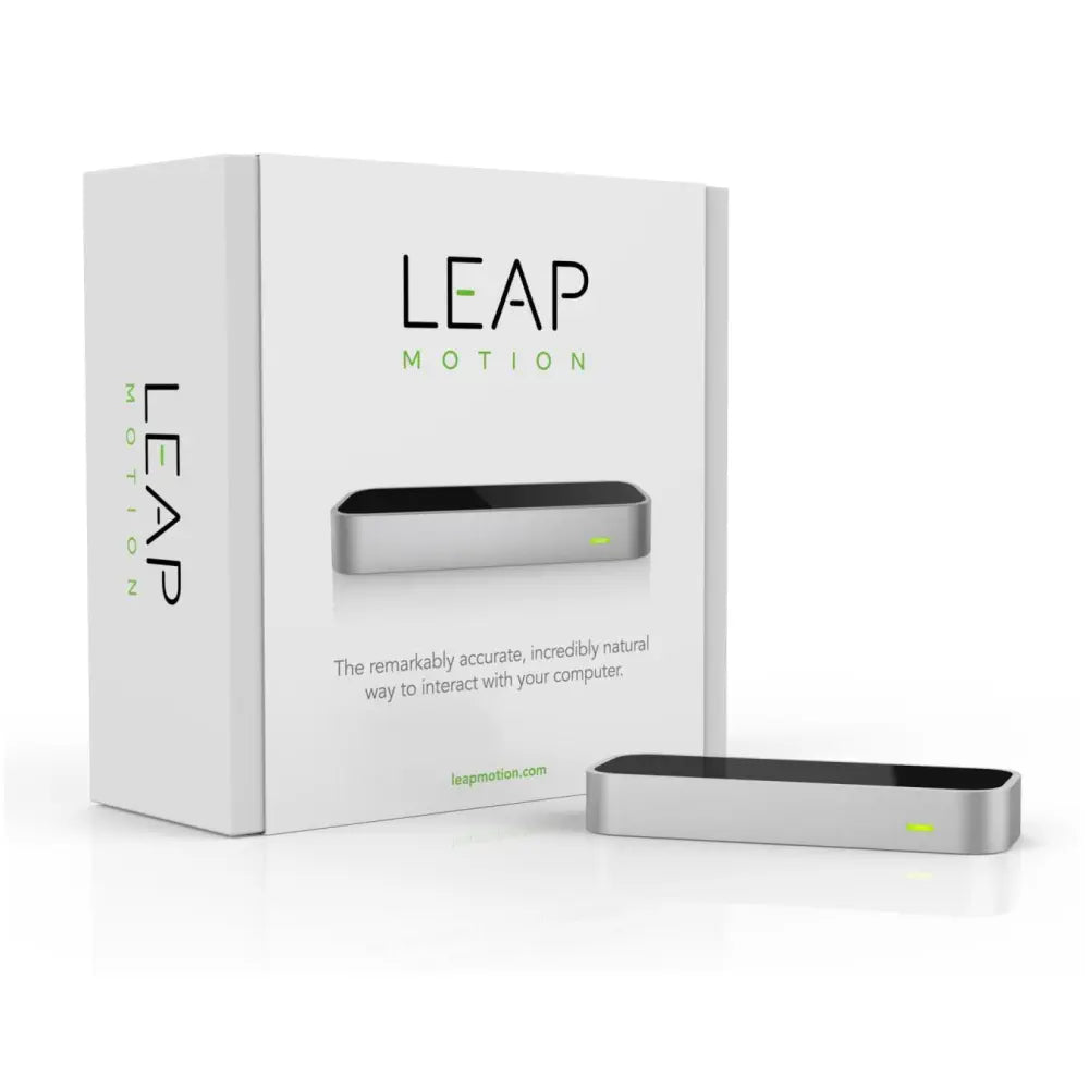 LEAP Motion Controller 本体と付属品 Teardown Tuesday: Leap Motion Controller - News