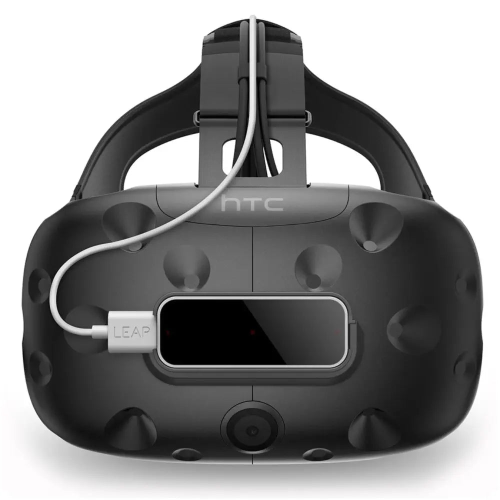 Leap Motion Controller - RobotShop