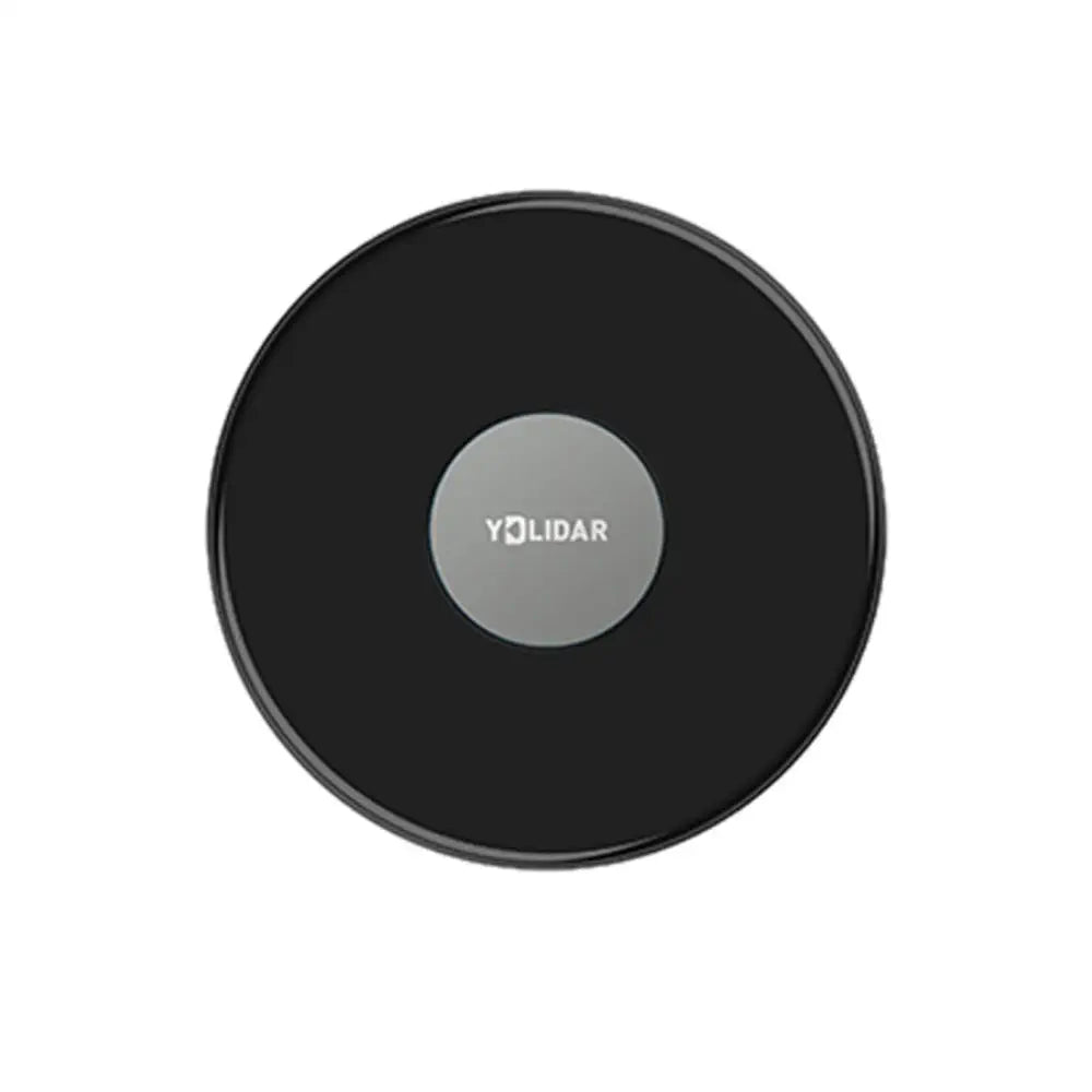 YDLIDAR TG15 360° Laser Scanner - RobotShop