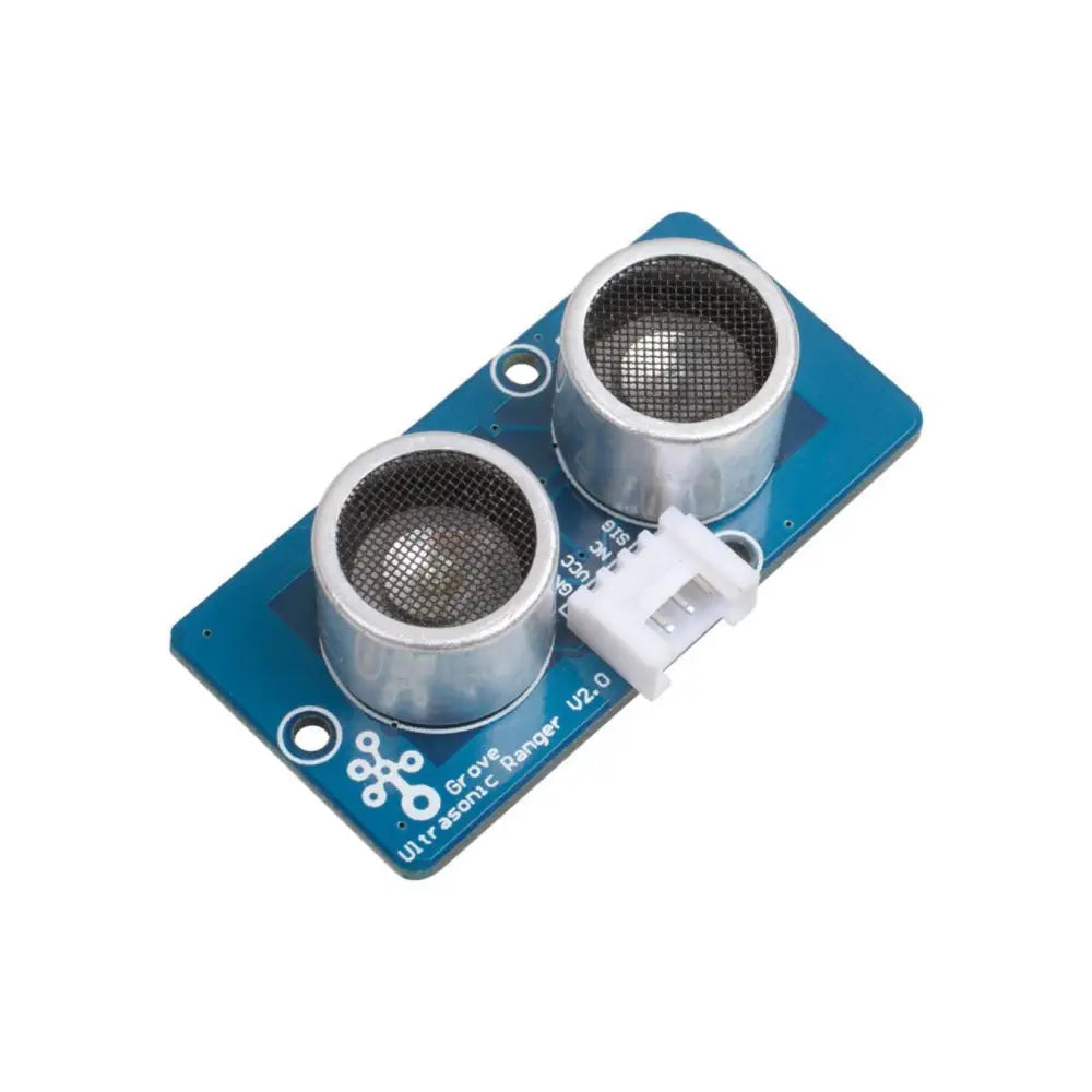 Seeedstudio Grove Ultrasonic Ranger - RobotShop