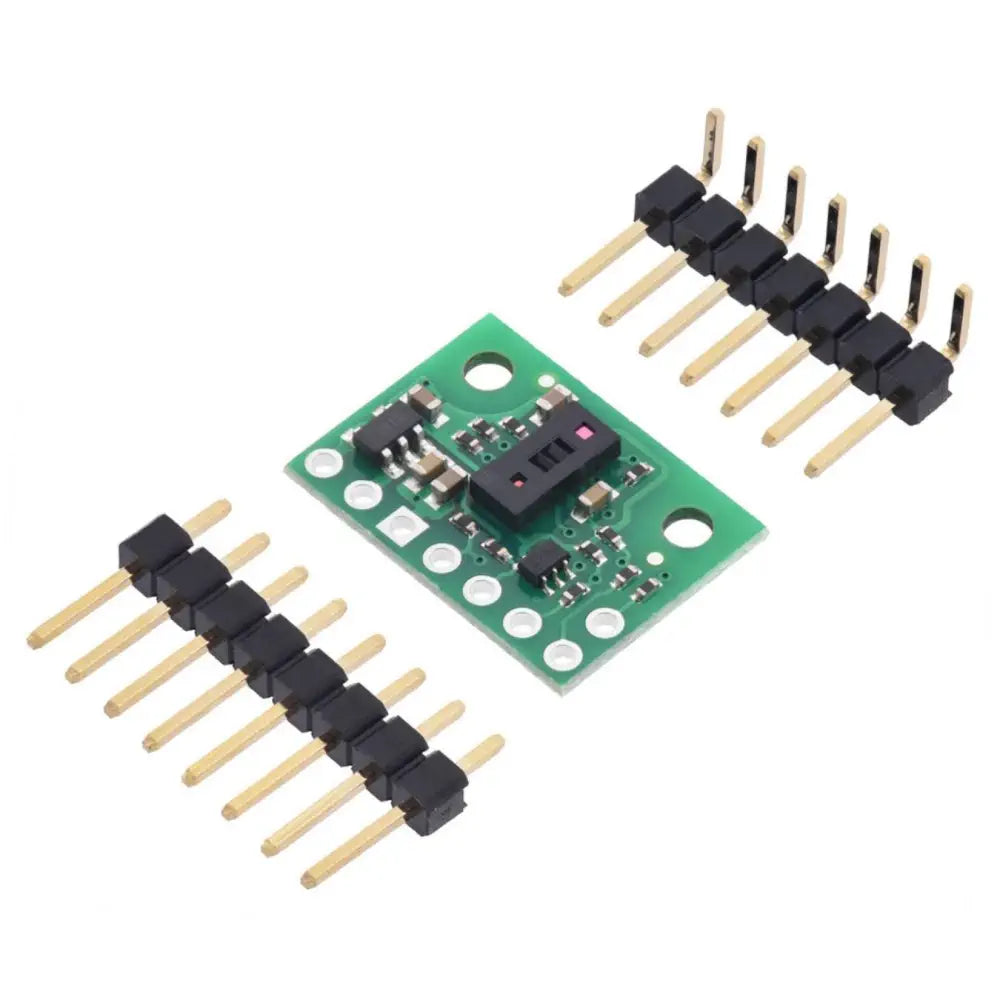 ドミンゴス「ウ・フ・フ」8cmCD VL53L5CX 8x8 Time of Flight (ToF) Array Sensor Breakout - RobotShop