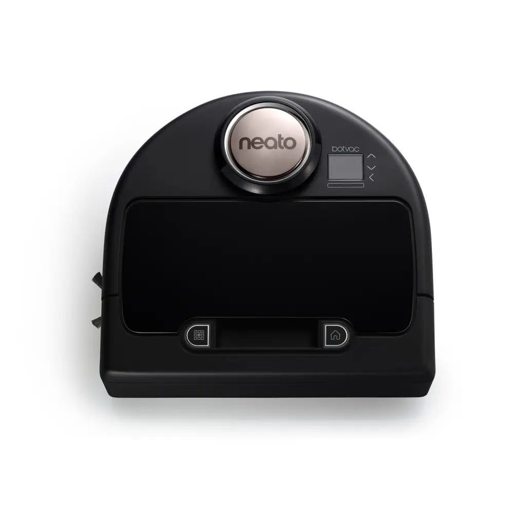 neato ロボット掃除機 Botvac Connected BV-DC02 Neato Botvac Connected Robot Vacuum Cleaner - RobotShop