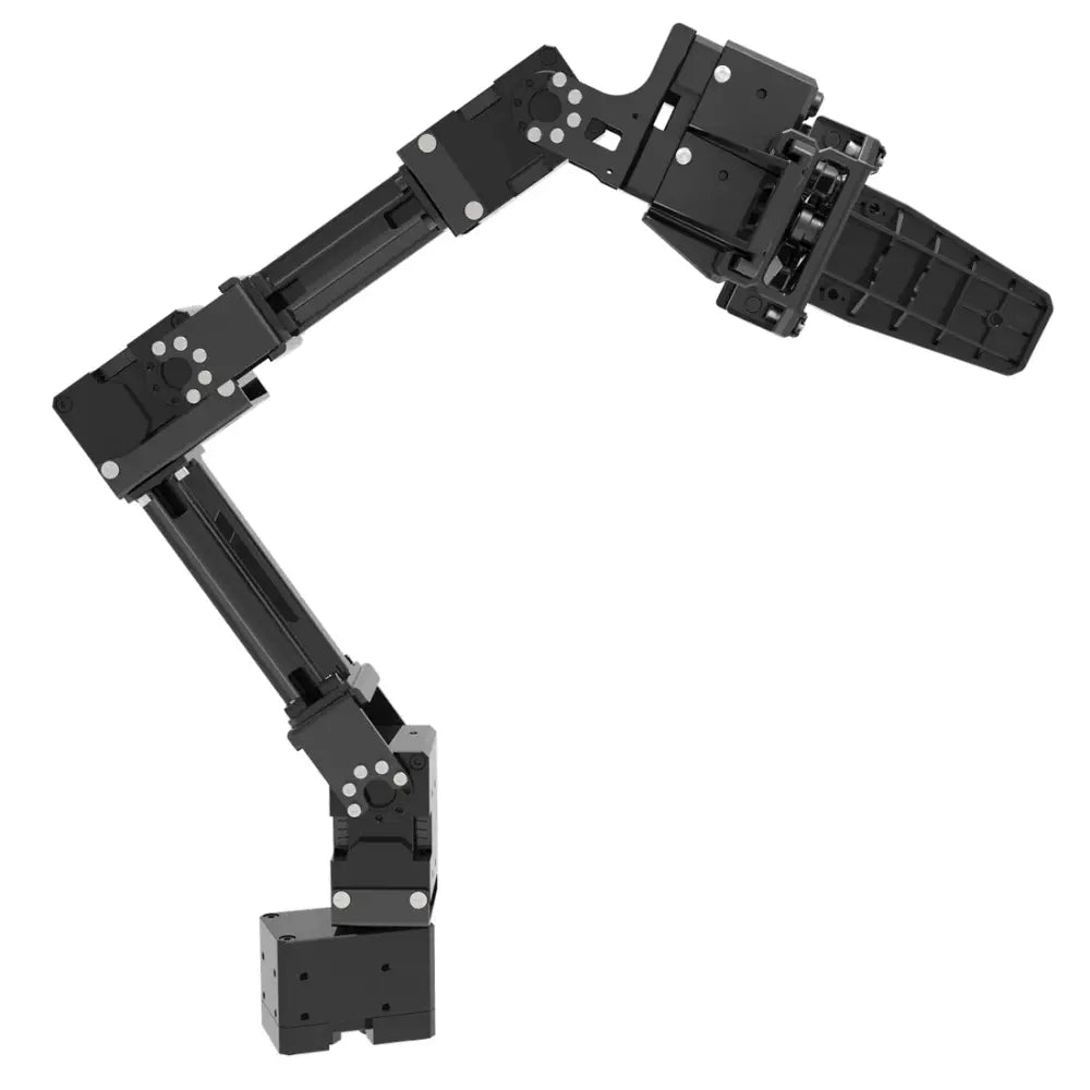 その他 OpenManupulator-X OpenManipulator-X | ROS対応 5自由度 小型 ロボットアーム開発キット