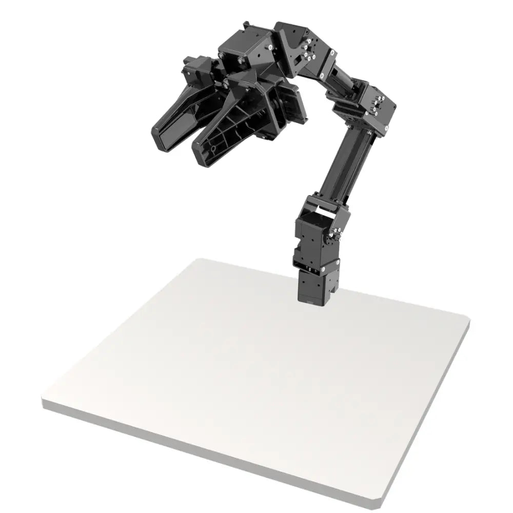 その他 OpenManupulator-X OpenMANIPULATOR-X フレームセット | ROBOTIS e-Shop